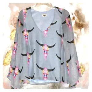 Show me your mumu top